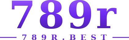 789r logo