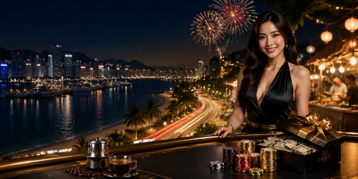 789r Live Casino Di Động Ngay Trên Tay Bạn