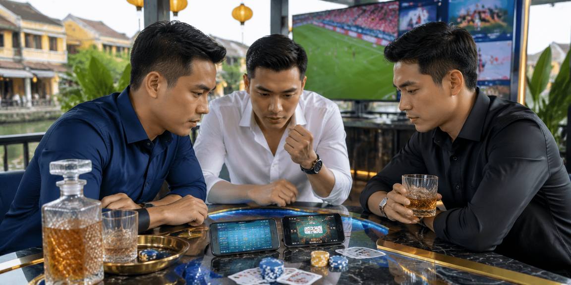 789r Bên trong sảnh casino 789r